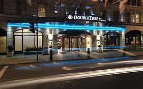 ダブルツリー バイ ヒルトン ロンドン ウェスト エンド